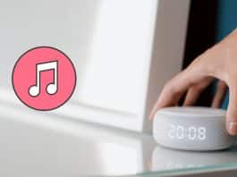 Apple Music en Alexa