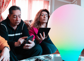 ¿Buscas una App para controlar bombillas inteligentes? Descubre nuestra selección imperdible app para controlar bombillas inteligentes