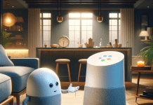 Conecta Google Home a un altavoz Bluetooth de forma sencilla y estable: solución tecnológica perfecta con DENON Home 150 Descubre cómo conectar Google Home a un altavoz Bluetooth de forma fácil y estable con DENON Home 150 la solución tecnológica perfecta