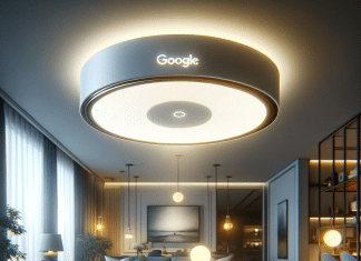 Comparativa y Ranking 2023: Las 3 Mejores Lámparas de Techo Inteligentes Circulares Compatibles con Google Home Lampara de Techo inteligente Circular compatible con Google Home Comparativa 2023 Mejores Lámparas de Techo Inteligentes y Elegantes para Salones Modernos