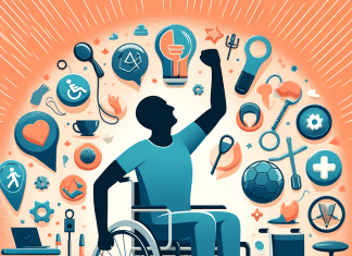 Mejora tu calidad de vida y supera los desafíos de la discapacidad: Descubre soluciones efectivas y recursos para vivir plenamente Guía completa sobre calidad de vida y discapacidad