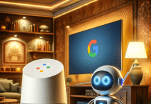 Conectar Google Home a Smart TV Samsung: Superando desafíos y maximizando funciones de voz conectar google home a smart tv samsung sinergia entre Google Home y Smart TV Samsung en una experiencia de control por voz