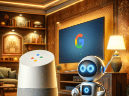 conectar google home a smart tv samsung sinergia entre Google Home y Smart TV Samsung en una experiencia de control por voz