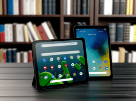 Tableta Android Descubre la mejor tableta Android del 2023