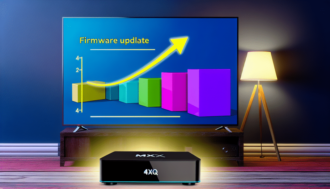 actualizar firmware tv box mxq 4k Actualización de Firmware en TV Box MXQ 4K Mejora tu Experiencia de Entretenimiento en el Salón