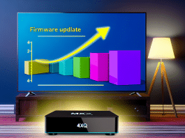 actualizar firmware tv box mxq 4k Actualización de Firmware en TV Box MXQ 4K Mejora tu Experiencia de Entretenimiento en el Salón