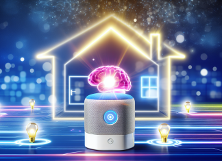 Domotiza tu Hogar con Google Home: Guía Definitiva para Superar Desafíos y Transformar tu Casa en un Espacio Inteligente como domotizar tu casa con Google Home Transformación de Hogares Tradicionales a Casas Inteligentes Automatización y Control por Voz con Google Home