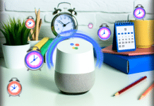 Mejora la gestión del tiempo y el olvido con Hey Google, establece un recordatorio: la clave para una productividad sin estrés hey google establece un recordatorio Optimiza tu Gestión del Tiempo y Aumenta la Productividad con Google Home Tu Asistente Virtual para Recordatorios y Tareas Diarias