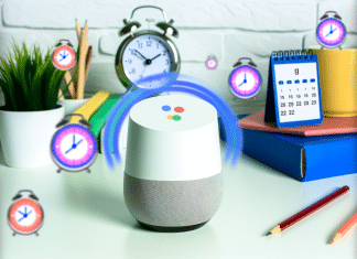 Mejora la gestión del tiempo y el olvido con Hey Google, establece un recordatorio: la clave para una productividad sin estrés hey google establece un recordatorio Optimiza tu Gestión del Tiempo y Aumenta la Productividad con Google Home Tu Asistente Virtual para Recordatorios y Tareas Diarias