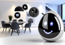 Ranking y Análisis: Los Mejores Enchufes Inteligentes para Google Home por menos de 5 Euros Enchufe Inteligente Google Home a menos de 5 euros Enchufe inteligente Google Home a menos de 5 funcional compatible y personalizable para tu hogar moderno