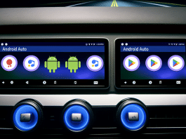 Radio de Coche con Android Auto Guía Completa para Instalar y Usar Radios de Coche con Android Auto Navegación Llamadas y Música a Través del Asistente de Google