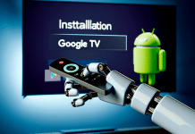 Instalar Google TV en Android TV: Guía Definitiva para Optimizar tu Experiencia de Streaming y Personalizar Tu Entretenimiento Digital instalar google tv en android tv Optimización y Personalización del Entretenimiento Streaming Instalación de Google TV en Android TV en un Ambiente Digital Moderno