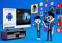 Guía completa para superar problemas de descarga e instalación de ViX para Smart TV Android: Maximiza tu entretenimiento y disfruta de la televisión mexicana sin límites vix para smart tv android Soluciones para Errores de Descarga en Smart TV Android Desbloquea tu Contenido Favorito de Televisión Mexicana con ViX