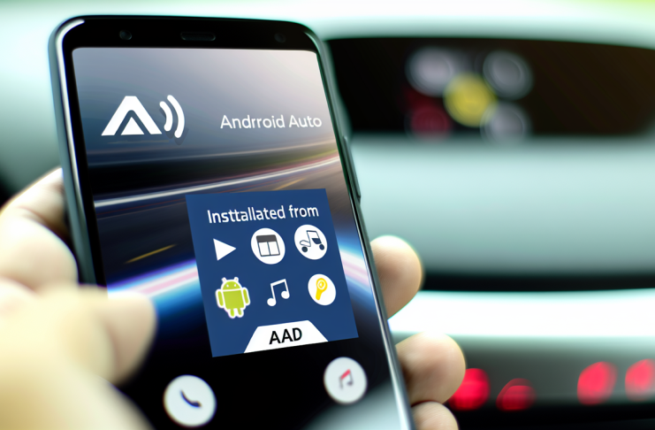 Qué es Carstream Guía Completa de CarStream en Android Auto Beneficios Usos Riesgos Ventajas Desventajas Configuración e Instalación desde AAAD para Mejorar tu Experiencia de Conducción