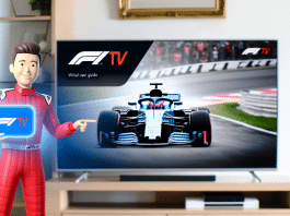 Qué es F1 TV Disfruta de las Carreras de Fórmula 1 en tu Smart TV con F1 TV Guía Completa del Servicio Características y Beneficios