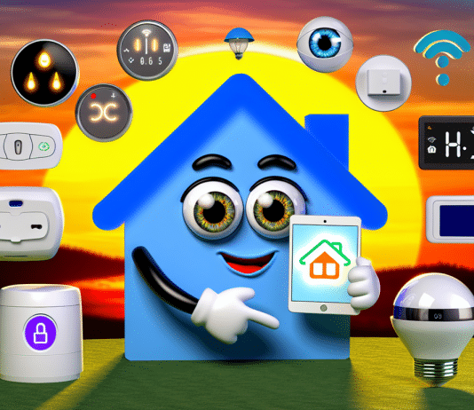 Automatiza tu hogar con Home Assistant: descubre qué es y cómo dominar este sistema operativo Qué es Home Assistant Controla tu Hogar Inteligente con Home Assistant Guía Completa para Automatizar Rutinas Diarias y Dispositivos Domóticos