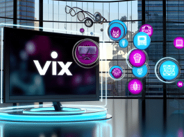 Qué es Vix Guía Completa de Vix Configuración Instalación y Uso en Televisores Inteligentes para Disfrutar del Mejor Streaming Hispano
