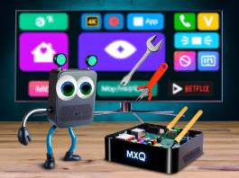 como funciona tv box mxq pro 4k Guía Completa para Convertir tu Antiguo Televisor en Smart TV con Android TV Box MXQ Pro 4K Configuración Actualización y Mejores Apps de Streaming