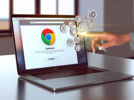 Google Chrome para Mac Optimización y Uso de Google Chrome en MacBook Pro Guía Visual para una Experiencia de Navegación Mejorada