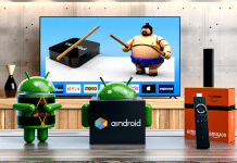 Android TV vs Amazon Fire TV: Guía Definitiva para la Elección Óptima de Dispositivo de Streaming Comparativa de Funcionalidad, Precio y Contenido android tv vs amazon fire tv Comparativa de Android TV Box vs Amazon Fire TV Stick Características Precio y Contenido para tu Sala de Estar Moderna