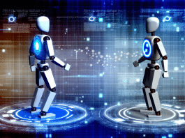 google gemini vs chatgpt Batalla Futurista de Inteligencia Artificial Google Gemini vs ChatGPT Duelo de Conocimientos en el Mundo Empresarial