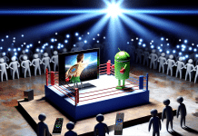 Smart TV vs Android TV: Conquistando la Supremacía de Streaming y Desbloqueando tu Experiencia de Entretenimiento Definitiva smart tv vs android tv Smart TV vs Android TV Batalla Definitiva por la Supremacía en Streaming y Entretenimiento