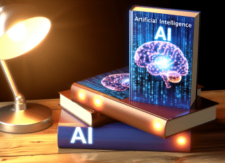 Comparativa 2024: Top 3 Libros Sobre Inteligencia Artificial ¡Descubre El Mejor! Libros sobre inteligencia artificial Descubre los Secretos de la Inteligencia Artificial Estudia Profundamente con los Tres Libros más Destacados