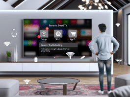 como instalar magis tv en smart tv samsung Guía Definitiva para Instalar Magis TV en tu Samsung Smart TV Optimiza tu Experiencia de Visualización con un Experto en Tecnología