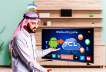 Guía Definitiva: Descubre Cómo Descargar Magis TV en TV TCL para una Experiencia de Streaming Superior Aprende cómo descargar e instalar Magis TV en tu TCL con Android TV para disfrutar de una amplia gama de contenido de streaming con nuestros pasos detallados.