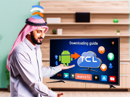 Aprende cómo descargar e instalar Magis TV en tu TCL con Android TV para disfrutar de una amplia gama de contenido de streaming con nuestros pasos detallados.