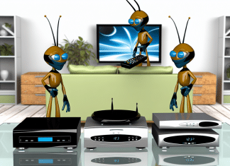 Top 10 Receptores de TDT por menos de 20 dólares: Análisis Comparativo y Ranking Receptor de Televisión Digital Terrestre TDT Comparativa de 10 Receptores TDT Análisis detallado y características únicas en escenario moderno