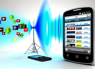 Guía Completa para Ver Canales de TDT en Dispositivos Android: Aplicaciones, Configuración y Soluciones sin Antena android con TDT Optimización y Solución de Problemas de TDT en Android Mejora tu Experiencia de Visualización