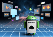 Superando Barreras Multimedia: Una Guía Elocuente de Cómo Usar AirScreen para Constructora de Experiencia Infalible de Transmisión En Plataformas Android TV y Fire TV cómo usar airscreen Superando Barreras de Transmisión con AirScreen Guía Experta para Android TV y Fire TV