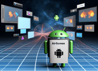 Superando Barreras Multimedia: Una Guía Elocuente de Cómo Usar AirScreen para Constructora de Experiencia Infalible de Transmisión En Plataformas Android TV y Fire TV cómo usar airscreen Superando Barreras de Transmisión con AirScreen Guía Experta para Android TV y Fire TV