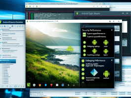 emulador de android para PC Optimiza tu PC con Windows Emulador de Android Robusto y Seguro con Múltiples Aplicaciones y Herramientas de Depuración