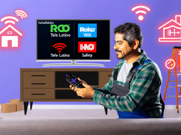 instalar tele latino en roku Instalación Exitosa de Tele Latino en Roku Superando Obstáculos de Wifi y Seguridad por un Experto Técnico