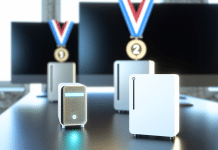 Comparativa y Ranking: Mejores 3 Ordenadores de Sobremesa Mini PC Análisis Detallado y Recomendaciones ordenador de sobremesa Mini PC Top 3 Mini PC 2022 Rendimiento y Eficiencia en Oficinas Modernas Guía Completa de Sobremesas Compactas y Minimalistas