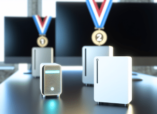 Comparativa y Ranking: Mejores 3 Ordenadores de Sobremesa Mini PC Análisis Detallado y Recomendaciones ordenador de sobremesa Mini PC Top 3 Mini PC 2022 Rendimiento y Eficiencia en Oficinas Modernas Guía Completa de Sobremesas Compactas y Minimalistas