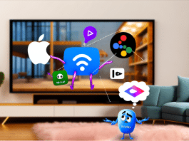 qué es airscreen Configuración de Streaming en Smart TV con AirScreen Guía Paso a Paso con AirPlay Google Cast Miracast y DLNA