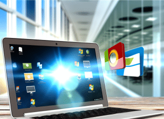 Guía Completa: Qué es una Máquina Virtual para Chromebook Ventajas, Riesgos y Como Usarla Eficazmente qué es una máquina virtual para chromebook Optimiza tu Negocio y Educación con Chromebook Virtualización Avanzada usando Parallels Desktop para Windows y Linux