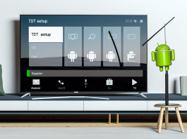 tdt en android tv Configuración Eficaz y Simple de TDT en Android TV Guía Práctica para un Hogar Moderno