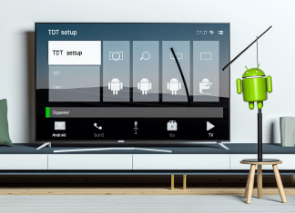 Guía definitiva para configurar y optimizar TDT en Android TV: Pasos sencillos para una experiencia televisiva fluida tdt en android tv Configuración Eficaz y Simple de TDT en Android TV Guía Práctica para un Hogar Moderno