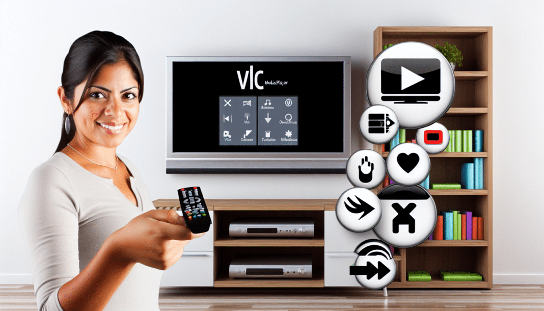 vlc para tv box Optimiza Tu Experiencia Multimedia Cómo Configurar y Personalizar VLC Media Player en Tu TV Box para un Streaming Fluido y Eficaz