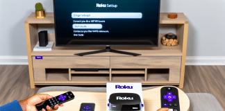 Todo lo que Necesitas Saber sobre Cómo Funciona Roku Express: Guía Completa de Configuración y Funcionalidades como funciona roku express Configuración Fácil de Roku Express Guía Paso a Paso para Conectar y Usar