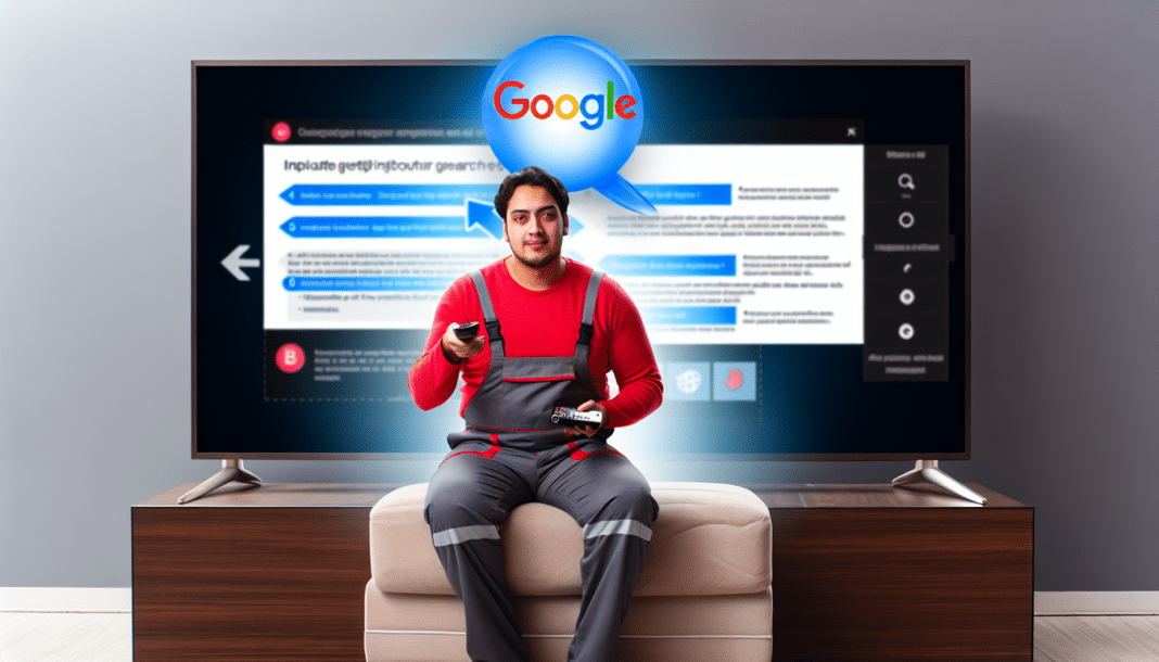 como poner google en roku tv Guía Definitiva Cómo Configurar Google en Roku TV Experto Revela Pasos Clave