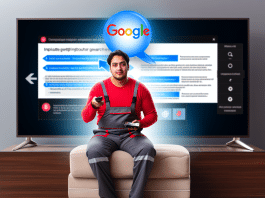 como poner google en roku tv Guía Definitiva Cómo Configurar Google en Roku TV Experto Revela Pasos Clave