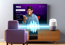 Guía Definitiva para Controlar tu Roku con Google Home: Simplicidad y Comodidad a tu Alcance controlar roku con google home Controla tu Roku con Google Home Integración Simplificada para un Hogar Inteligente