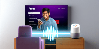 Guía Definitiva para Controlar tu Roku con Google Home: Simplicidad y Comodidad a tu Alcance controlar roku con google home Controla tu Roku con Google Home Integración Simplificada para un Hogar Inteligente