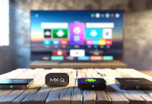 Comparativa definitiva: Análisis detallado y ranking de TV Box MXQ Pro y sus mejores alternativas TV Box MXQ Pro Comparativa de top alternativas a TV Box MXQ Pro análisis de dispositivos smart TV en ambiente tecnológico