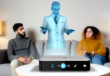 Guía Definitiva: ¿Cómo Configurar TV Box MXQ 4K? Pasos Detallados para Maximizar tu Experiencia de Streaming cómo configurar tv box mxq 4k Guía Definitiva para Configurar y Optimizar tu TV Box MXQ 4K Mejora tu Experiencia de Visualización
